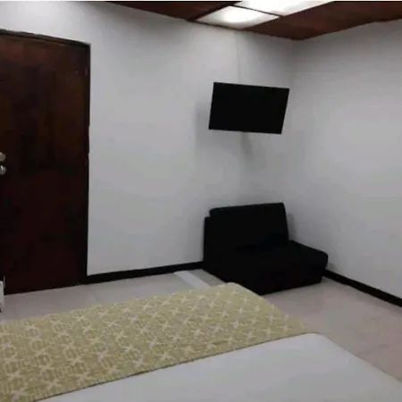 Apartamento 1if2-2apartamento En Cerca Al Mar Con Aire Acondicionado Y Wifi *