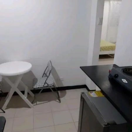 Apartamento 1if2-2apartamento En Cerca Al Mar Con Aire Acondicionado Y Wifi Cartagena