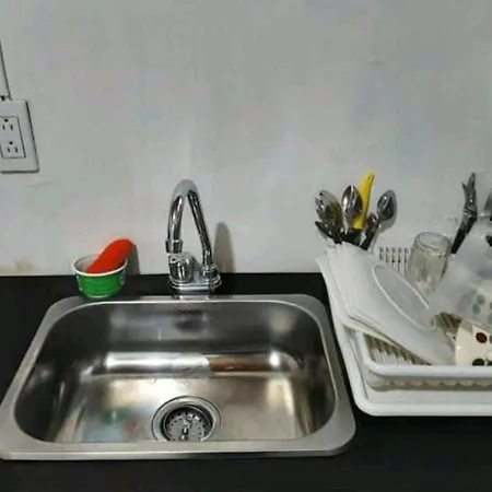 1if2-2apartamento En Cerca Al Mar Con Aire Acondicionado Y Wifi Apartamento *