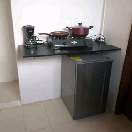1if2-2apartamento En Cerca Al Mar Con Aire Acondicionado Y Wifi Apartamento Cartagena
